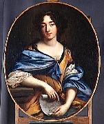 Frederik de Moucheron, portrait